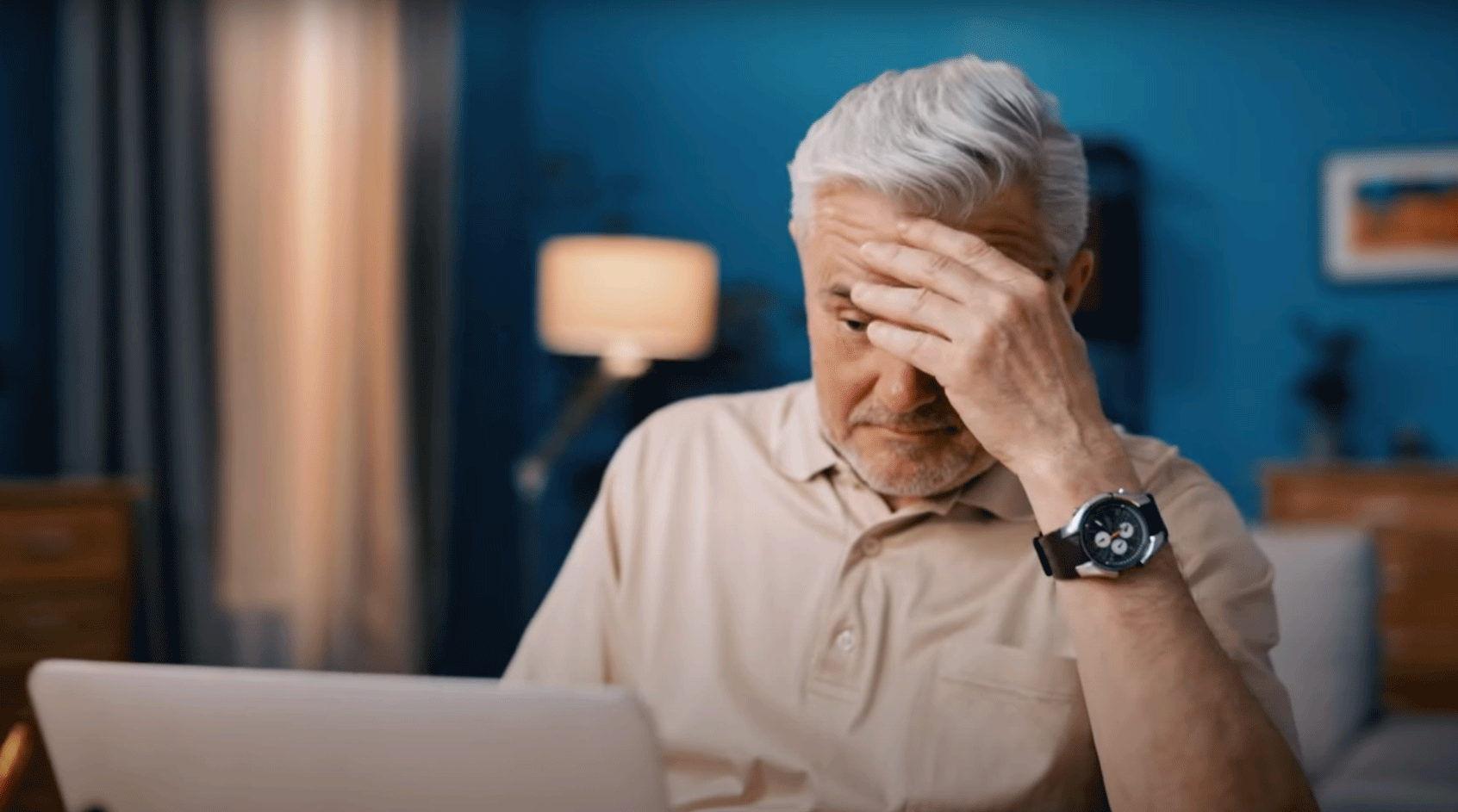 Avoid Tech Support Scams