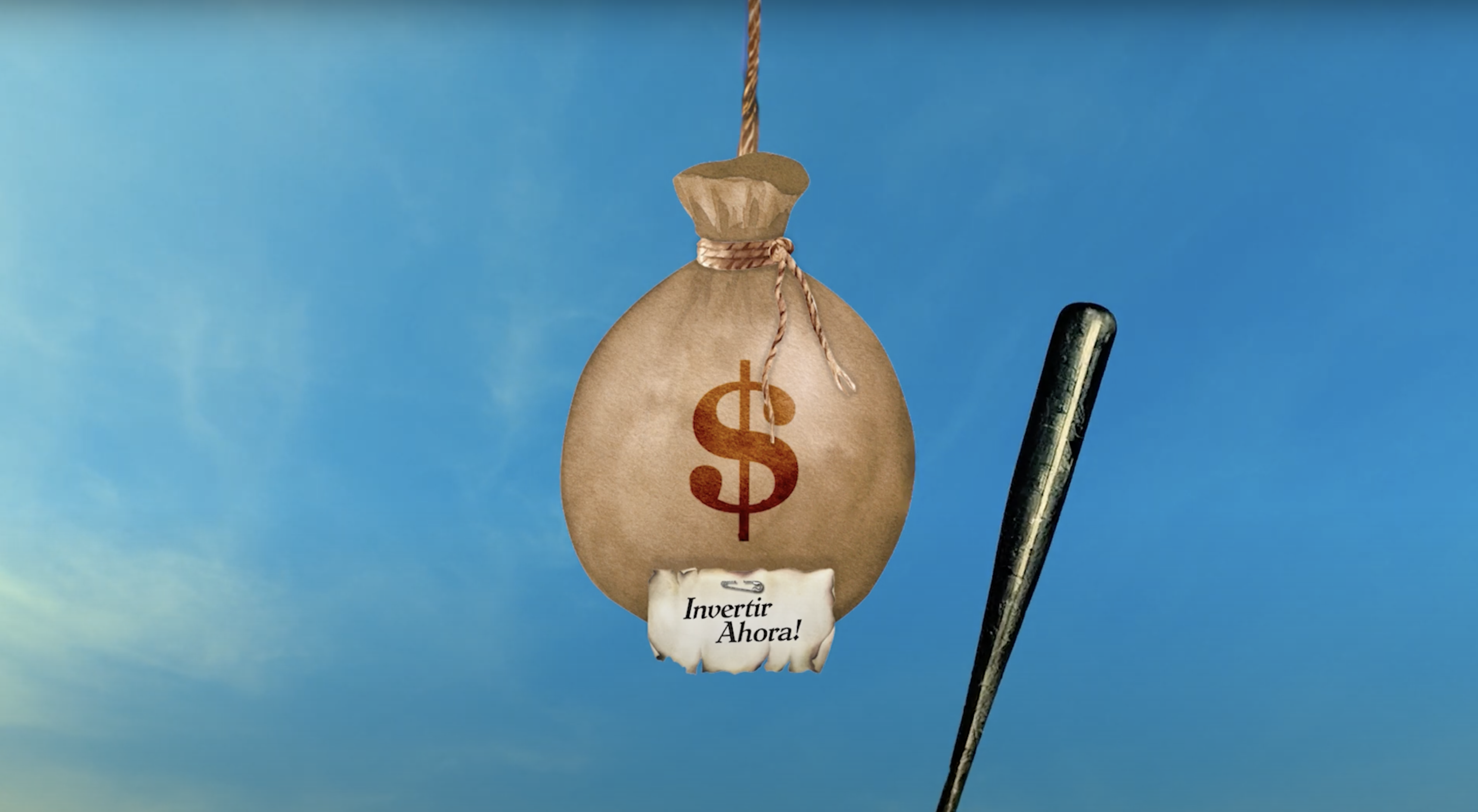 ¡Protéjase contra inversiones fraudulentas!
